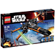 新低价：LEGO 乐高 星球大战系列 75102 T-85 X翼战机