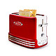 Nostalgia Electrics RTOS200 复古烤面包机