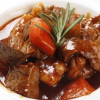 Tender Plus  天谱乐食 澳洲牛肉块 1000g