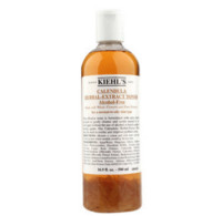 Kiehl's 科颜氏 金盏花系列植萃温和爽肤水 500ml *2件