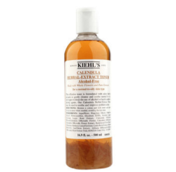 Kiehl＇s 科颜氏金盏花植物爽肤水  500ml *4件