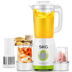 SKG SKG1208 多功能食品加工料理机