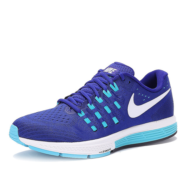 Nike Zoom Nike 818099 Other Men's Shoes Original Mens Nike Air Zoom Vomero 11 818099 main image 2
