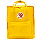 FJÄLLRÄVEN 北极狐  Kanken Classic 23510 户外运动防水双肩包 16L+凑单品