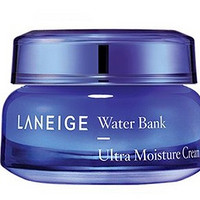 LANEIGE 兰芝 水库极致 保湿面霜