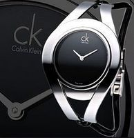 新低价：Calvin Klein Sophistication K1B33102 女款时装腕表