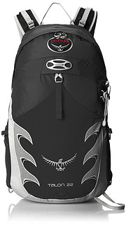 Osprey Talon 魔爪 22L 户外背包