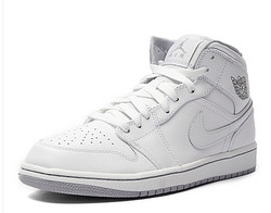 NIKE 耐克 2016年新款男子AIR JORDAN 1 MID篮球鞋554724-112