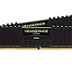 CORSAIR 海盗船 Vengeance LPX 16GB DDR4 3000MHz 台式机内存（8G*2条）