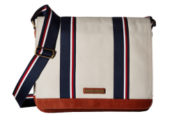 TOMMY HILFIGER Aiden Nylon 男士斜挎包  
