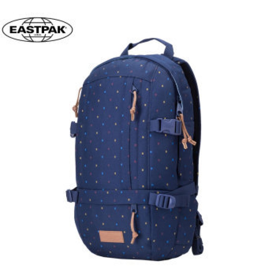 EASTPAK 防水电脑双肩包简单开箱