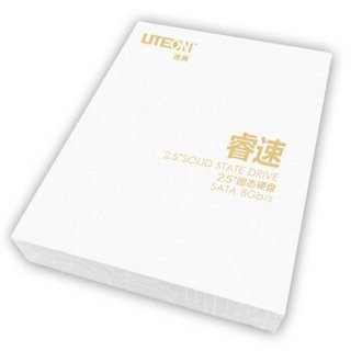 LITEON 建兴 睿速系列 T9 SATA3 固态硬盘 128GB