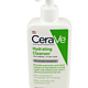  再特价：CeraVe Hydrating Cleanser 低泡温和洁面乳　