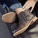  Timberland 添柏岚 Savin Hill Double Buckle 女式踝靴　