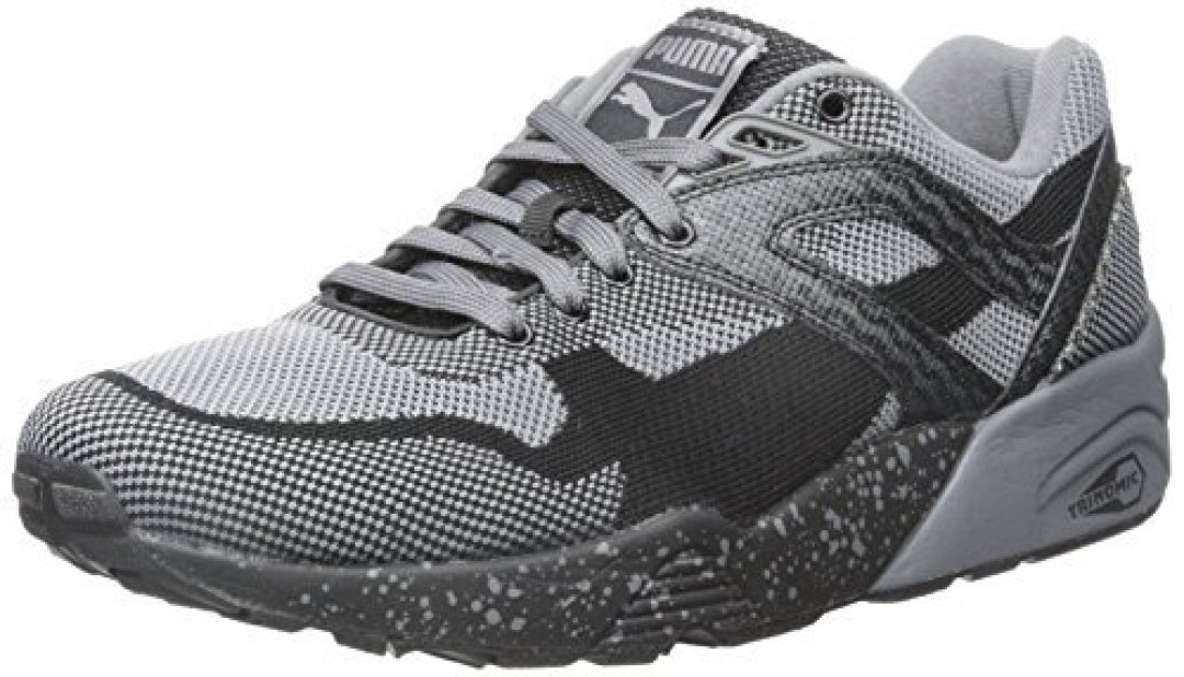 记我与美亚亲切友好的退货交流：PUMA 彪马 R698 开箱