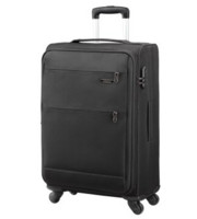 AMERICAN TOURISTER 美旅 26B*09001 20寸 万向轮拉杆箱 黑色