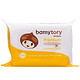 移动端：bamytory 芭米瑞 婴儿芦荟湿巾 20片