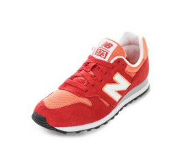 New Balance 373系列 女款复古跑鞋*3双