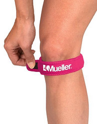 Mueller Jumper's Knee Straps 髌骨带 3只装