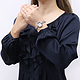GUCCI 古驰 Watch 1400 系列 Ya014518 女士时装腕表