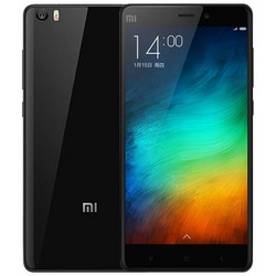 MI 小米 Note 标准版 16GB 移动联通双网通手机