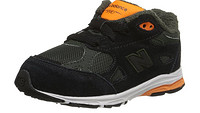 限尺码：new balance kj990 儿童跑鞋