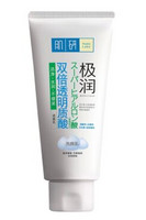 Hada Labo 肌研 极润 洁面乳 100g*5支