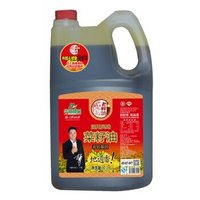 老榨坊 菜籽油 4.2L