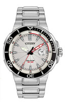 CITIZEN 西铁城 Eco Drive Endeavor AW1420-55A 男款光动能腕表