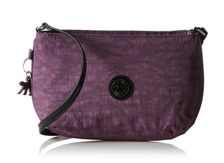 Kipling 凯浦林 Partybag Cross-Body Bag 女士斜挎包