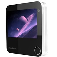 移动端：showboom 手由宝 B1001 6GB 智能随身无线路由