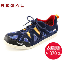 REGAL 丽格 GORE-TEX 男子运动鞋