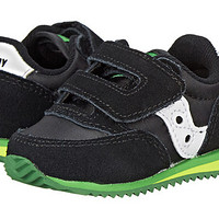 凑单品，限尺码：saucony Baby Jazz Crib 幼童运动鞋