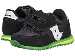 saucony Baby Jazz Crib 幼童运动鞋