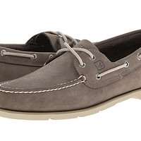 SPERRY TOP-SIDER Leeward 2-Eye 男士休闲鞋