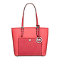 MICHAEL Michael Kors Jet Set Item Snap-Pocket 女士手提包 中号