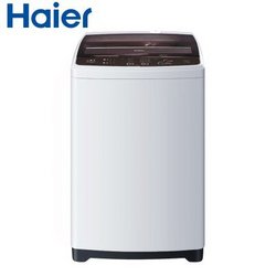 Haier 海尔 XQB60-M12699 6kg 波轮洗衣机