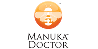 Manuka Doctor 英国官网