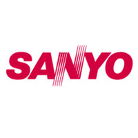 久经风霜的电器品牌--SANYO 三洋