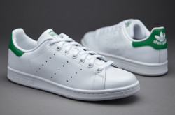 adidas 阿迪达斯 Originals Stan Smith 男款 复刻网球鞋