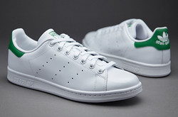 adidas 阿迪达斯 Originals Stan Smith 复刻网球鞋