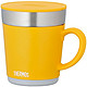 THERMOS 膳魔师 JDC-350 桌面随手保温杯 350ml