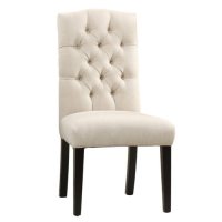Best selling 百伽家具 背椅子*2件