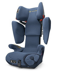 CONCORD 康科德 Transformer XBAG 儿童汽车安全座椅