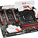 GIGABYTE 技嘉 GA-Z170X-Gaming GT(LGA 1151/Intel Z170)