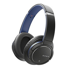 SONY 索尼 MDR-ZX770BN 蓝牙无线主动降噪耳机