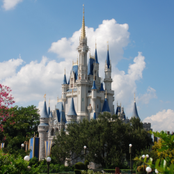 上海迪士尼度假区 Disney乐园1日标准门票
