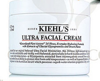 Kiehl's 科颜氏  特效保湿面霜 125ml