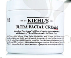 Kiehl's 科颜氏  特效保湿面霜 125ml