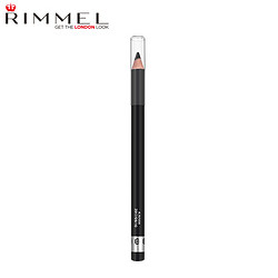 RIMMEL 魅眼眩谜眼线笔 001